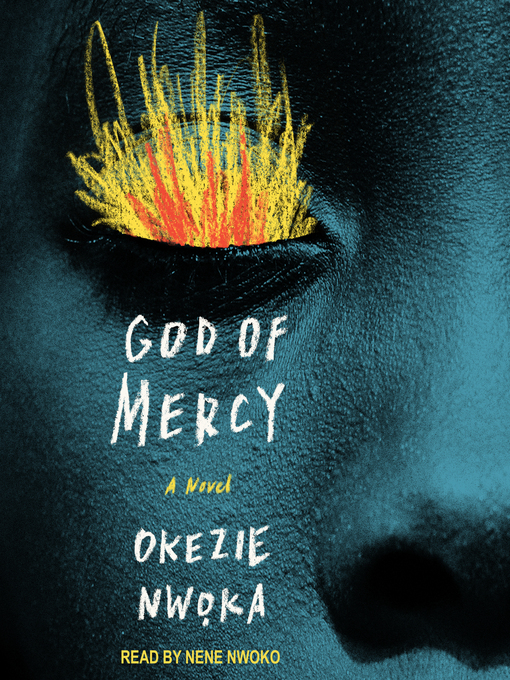 Title details for God of Mercy by Okezie Nwoka - Wait list